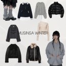 NA003 | 무신사 블프인데 연말준비 미리해야지❄️ (미세키서울, 타입서비스, 나이엔, 스컬프터, 플레이스스튜디오...