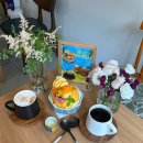 포스트레 | [부산/광안] 비주얼 미친 광안리 생망고빙수 디저트 카페 ‘엘 포스트레’