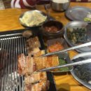 묵방 | 세종 오겹살 맛집 옹기묵방 재방문 후기 | 고기 먹는 방법까지 특별했던 곳