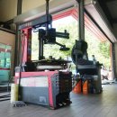 타이어블랙홀 칠곡점 이미지