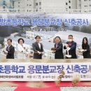 대전탄방초등학교 이미지