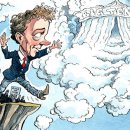 Lexington - The Rand Paul bubble 이미지