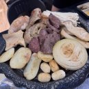 광남1동-8 | 경기광주 태전동 맛집 한우곱창쌈뽕 솔직 리뷰