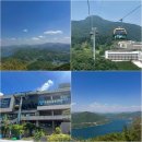 청풍을담다 | 내륙의 바다 청풍호를 담다! 제천 청풍호반 케이블카