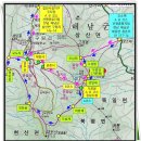 안동산맥산악회 제356차 정기산행안내&#34;해남 두륜산&#34; 이미지