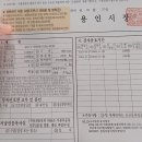 카니발R 11인승을 3인승으로 구조변경