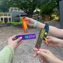 코오롱스포츠문경 | [240712-0713] 충북 괴산 코오롱 캠핑파크 1박 2일 캠핑 후기｜2구역 204