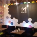 우유니커피 이미지