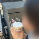 왜 서울 3대 아인슈페너일까? 청계천 카페 <시애틀커피하우스> 후기