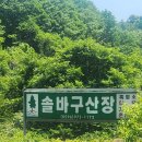 솔바구산장 이미지