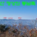 양평의 오지산 봉미산 산행 이미지
