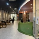 큐이디골프아카데미 잠실점 이미지