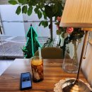 S047 | 딸 아이 학원 기다리면서 소중한 휴식 시간보내기 그리고 탄벌동 에스영사칠 카페 짧은 후기