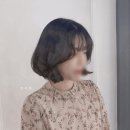 희빈헤어샵 | 레이어드컷 살롱드프롬 성신여대점 성신여대미용실 맛집 희빈쌤 너무나도
