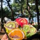 가야떡방 - 함안군 장터길 5 | [강릉 중앙시장 맛집 강릉모찌떡방] 줄 서는 이유? 직접 먹어보니 인생 딸기모찌