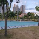 여울공원 족구장 이미지