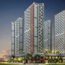 e편한세상 시티 인하대역 이미지