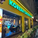 맥주클럽(용산점) | 용산 코리안치킨클럽 1000번을 연구한 치킨 맛보기 후기