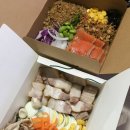 샐러디 신길힐스테이트점 | 다이어트 식단 추천 | 신길 샐러드 맛집 샐러디 신길힐스테이트