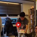 왕호 생일파티로 모인거맞는거같네요 구슼 이미지
