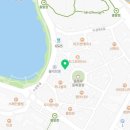 용용선생 대구수성못집 이미지