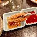 팔봉리 어부의 집 간이화장실 | 강서구 쭈꾸미 맛집｜봄 제철 알배기 쭈꾸미, 웨이팅 가격 주차 총정리 (어부의딸 본점)