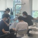 국제오일센터 | 장애 대박군의 치과 방문기: 원광대 권역장애인구강진료센터 진료 감동 후기(feat. 불안 완화 도테라 오일)