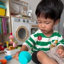 3살 아들 책상 모서리에 넘어져 입 안·입술밑 봉합한 후기｜부산 수의원 방문기