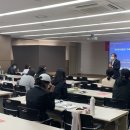 성폭력 전문상담원 양성교육 이미지