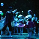 늑대와 빨간두건 이미지