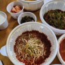 한누리꽃담 | 금호동 마선생중국음식 불맛 가득한 숙주볶음