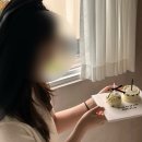 동대구역 레터링케이크 Eo di 어디 한입케이크 구매 후기