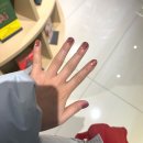 르모루네일 | 부산 강서구 명지 르모루네일 꼼꼼한 자석젤 네일 후기