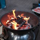 호명산잣나무숲캠핑장 이미지