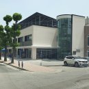 종합사회복지관 별관 이미지