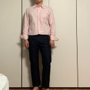 618 | 아나토미카 618, 2번 산 후기 (+사이즈와 기장수선 팁)