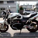 99년식 CB400 VTEC1 판매합니다.[판매완료] 이미지