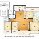 예산여중 주변길 이미지