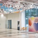 K-드라마 속 사랑의 순간, 다시 여기서… ‘러브 챕터’ 전시 개최 이미지