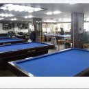 우정 당구장 이미지