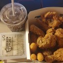 치킨플러스에버랜드점