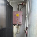 중원-16 | 성남 중원구 은행동 현대아파트 – RC620-22KFN 콘덴싱 보일러 설치 후기