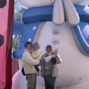 스키빌리지수영장 | 11살, 44개월, 31개월, 3개월 아이들과 다녀온 대가족 여행_원주 오크밸리(스키/눈썰매장/수영장) 후기