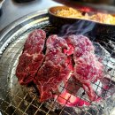 말년병장의 부대찌개 | 단체회식/모임하기 좋은 잠실새내회식 맛집 육병장 무한리필 숯불생고기 후기