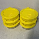 남성요리(최고의 집밥요리) | 냉동밥용기 30대 남자의 집밥 퀄리티를 수직 상승시킨 감성리빙 햇밥용기 찐 후기