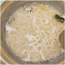 명동칼국수 이미지