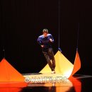 백연옥발레단 이미지