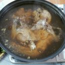 촌닭민박 이미지