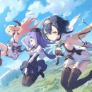 (주)웹젠 | 스텔라소라 그리고 카오스제로나이트메어