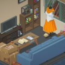 붉은 여우 PC 이미지